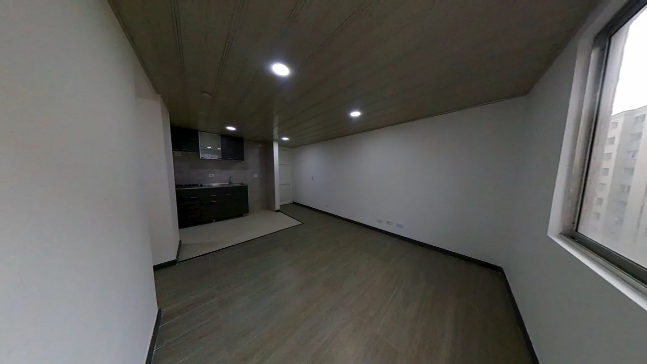 Apartamento en La Estancia foto 3