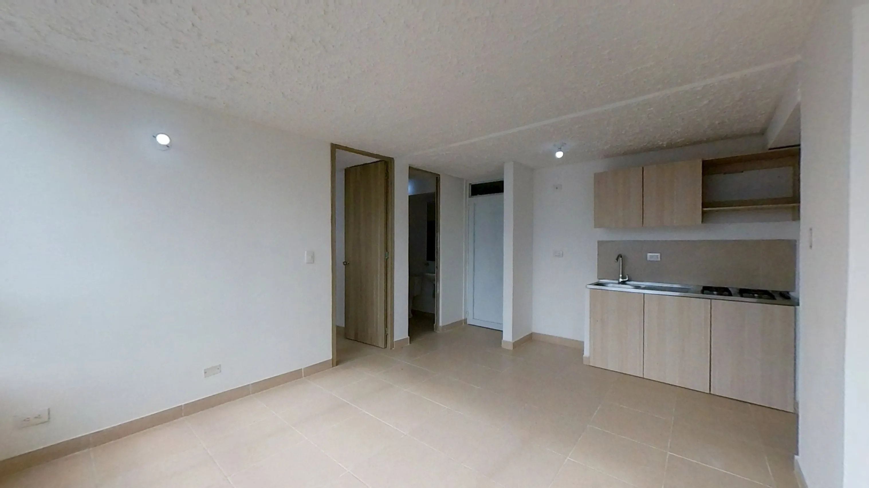 Apartamento en La Estanzuela foto 3