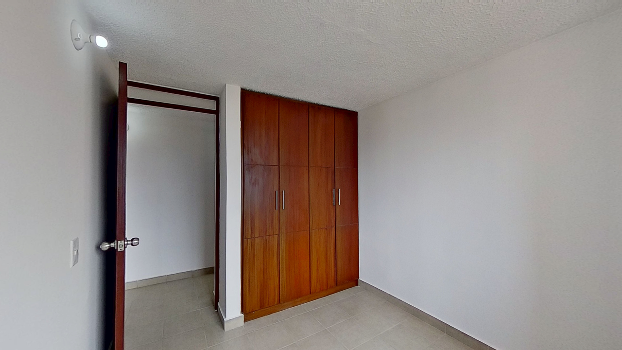 Apartamento de 3 alcobas en venta en Ismael Perdomo, Bogotá, 59 m² · foto 16 de 20