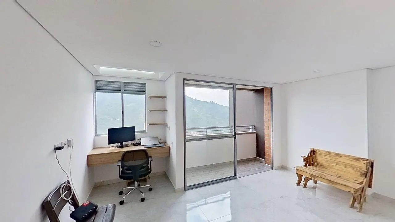 Apartamento en Ditaires foto 4