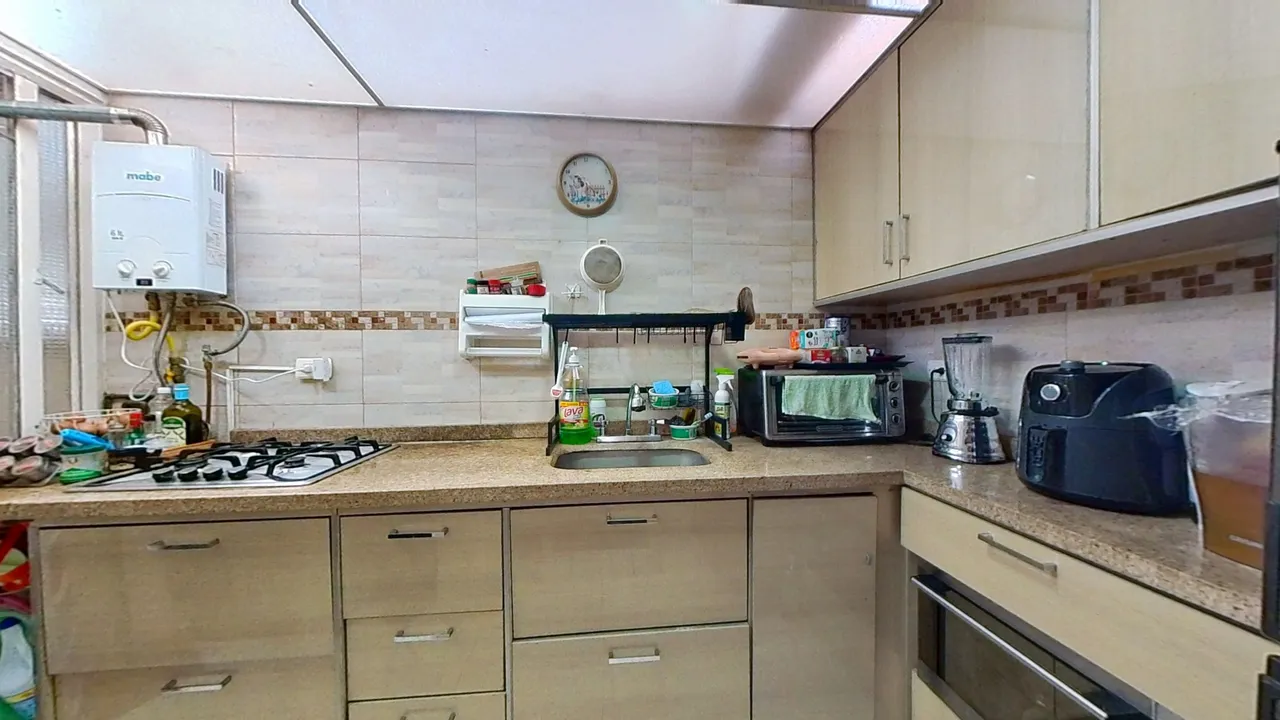Apartamento en Lisboa foto 4