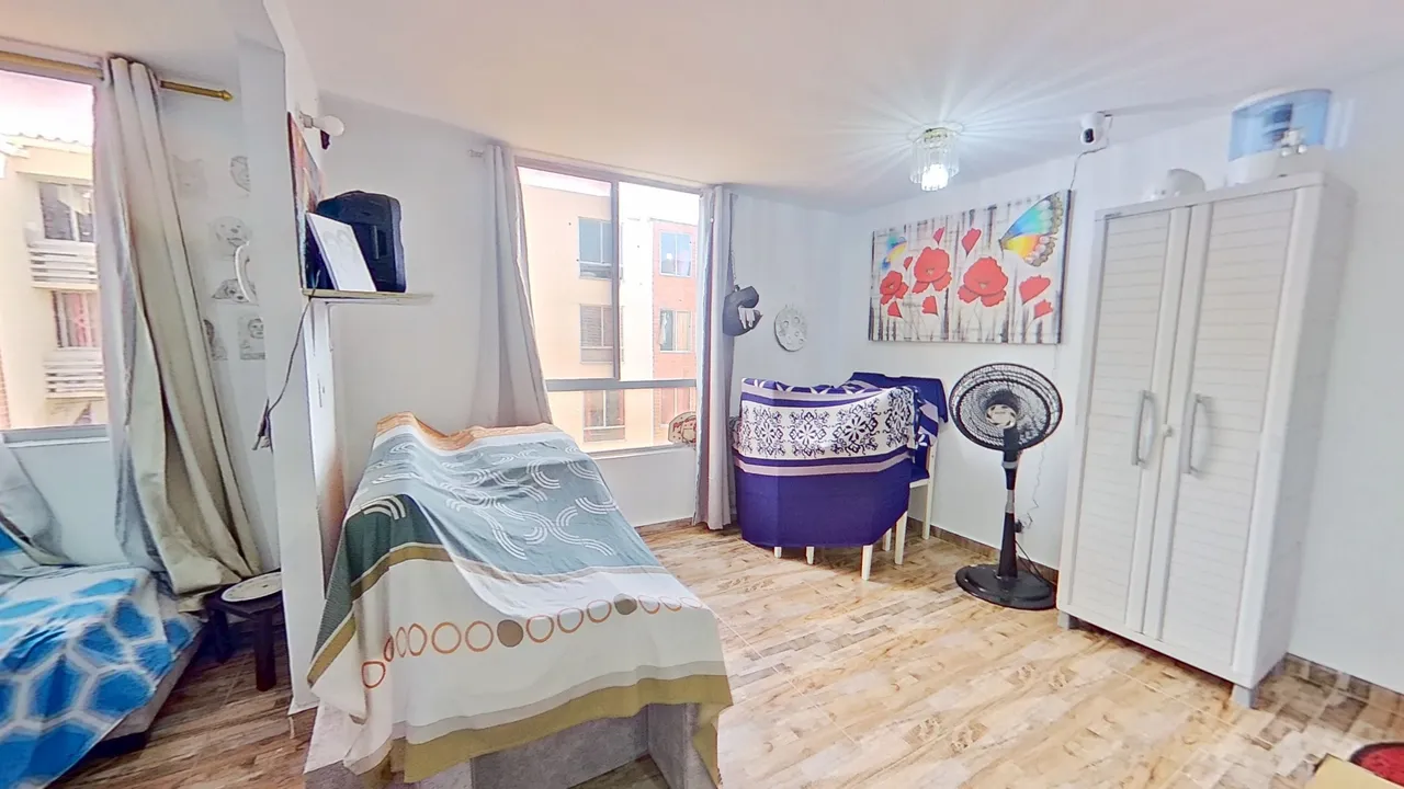 Apartamento en Ciudad de los Puertos foto 4