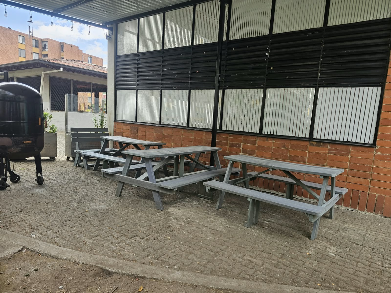 Apartamento en venta en Tibabuyes, Bogotá · foto 23 de 23