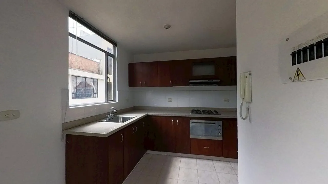 Apartamento en Algarra 3 foto 3