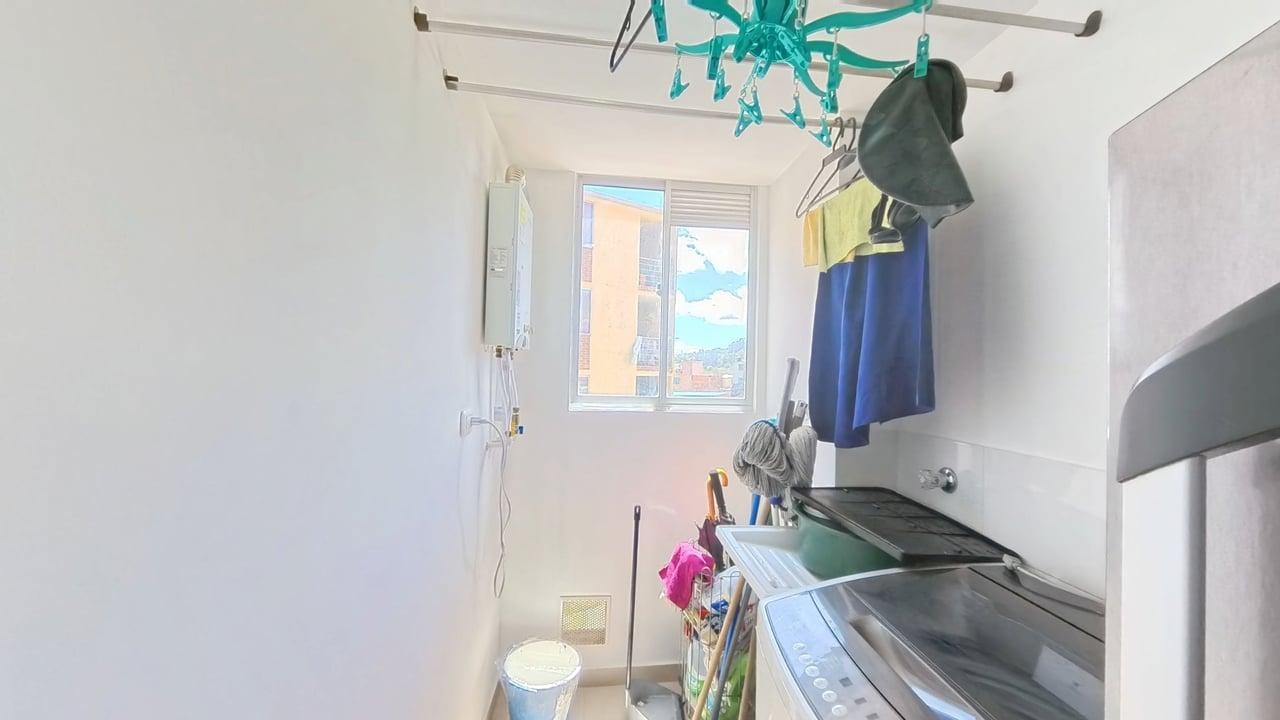 Apartamento en venta en Suba, Bogotá · foto 7 de 24