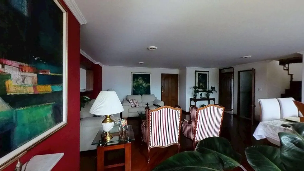 Apartamento en La alhambra foto 2