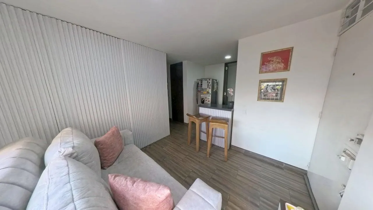 Apartamento en Bosa foto 5