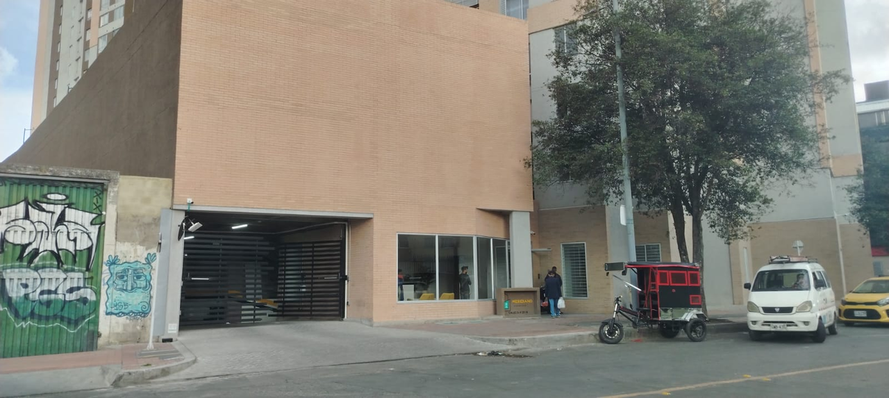 Apartamento en venta en La Sabana, Bogotá · foto 3 de 16