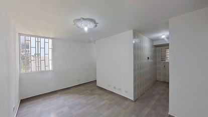 Venta de apartamento Barranquilla Palmeras del Caribe 1