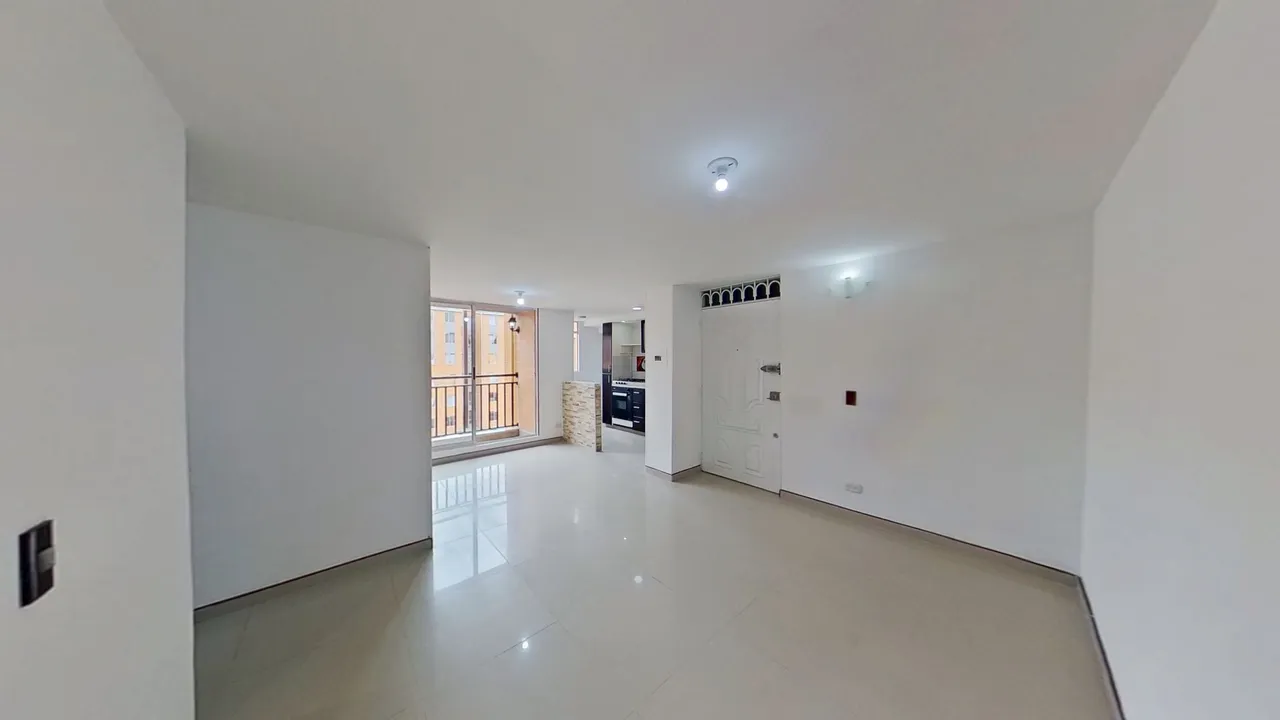 Apartamento en Ciudad Verde foto 2