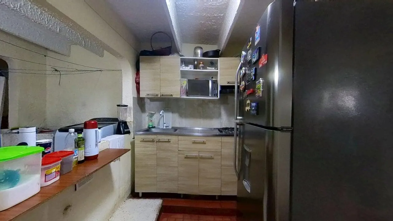 Casa en Antonio Nariño foto 3