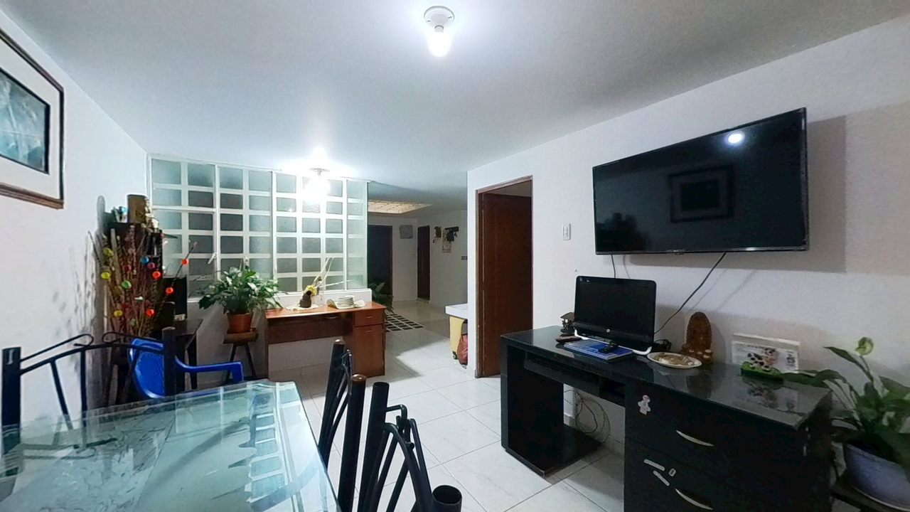 Casa en venta en Ismael Perdomo, Bogotá · foto 19 de 24