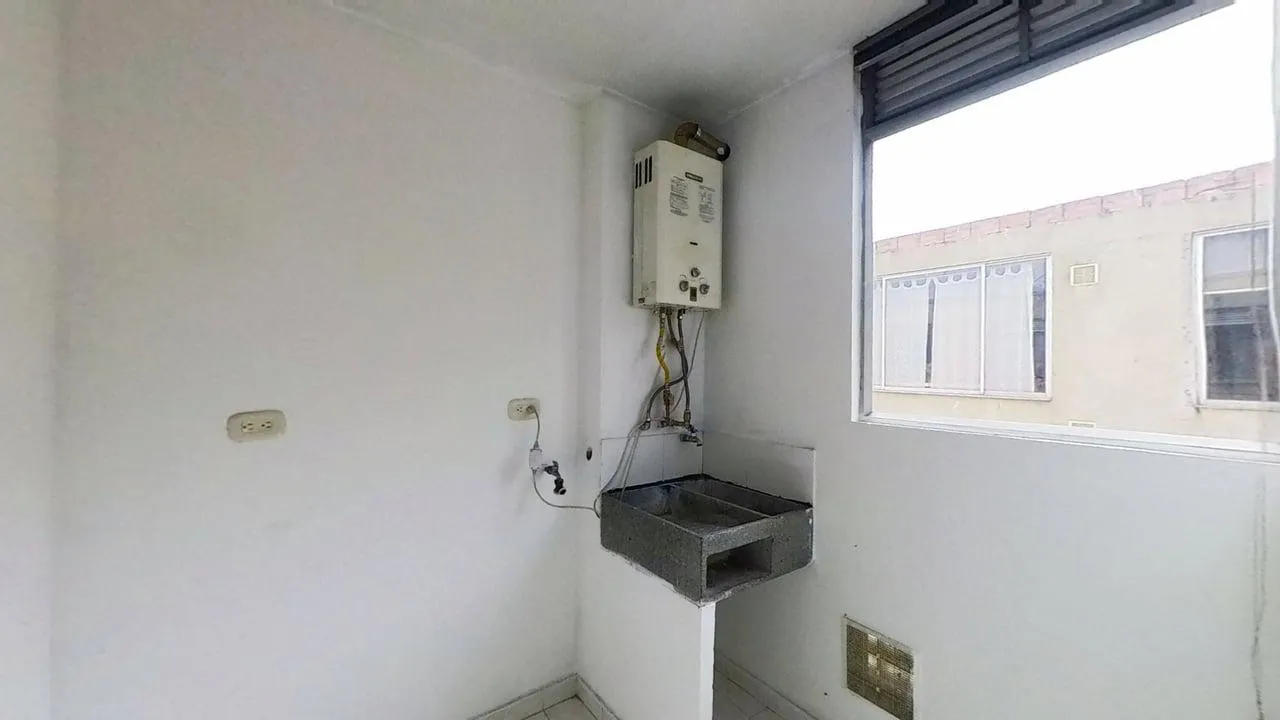 Apartamento en Algarra 3 foto 5