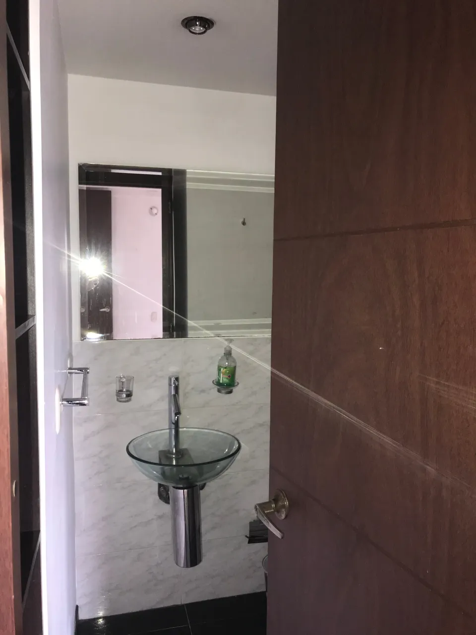 Apartamento en Valle de Lili foto 6