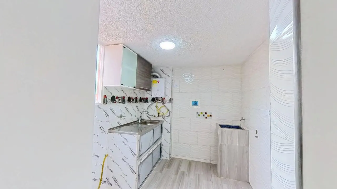 Apartamento en Eduardo Santos foto 4