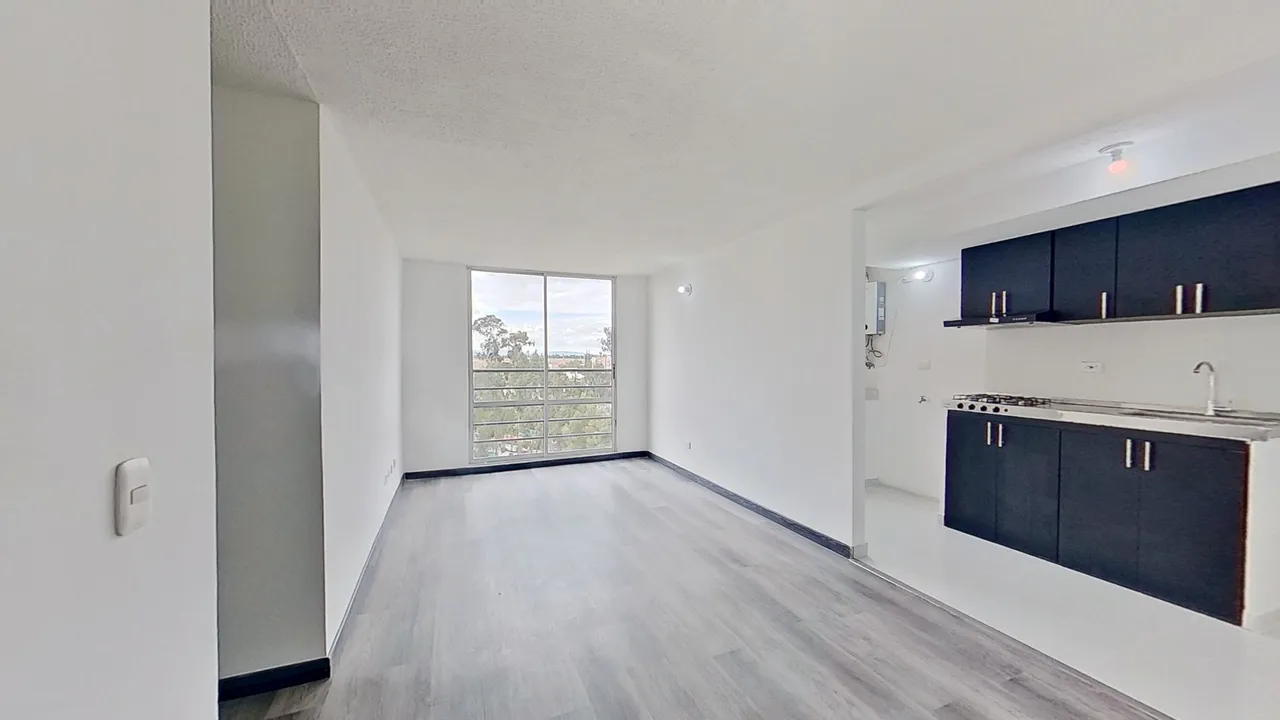 Apartamento en Terreros en Terreros, Soacha