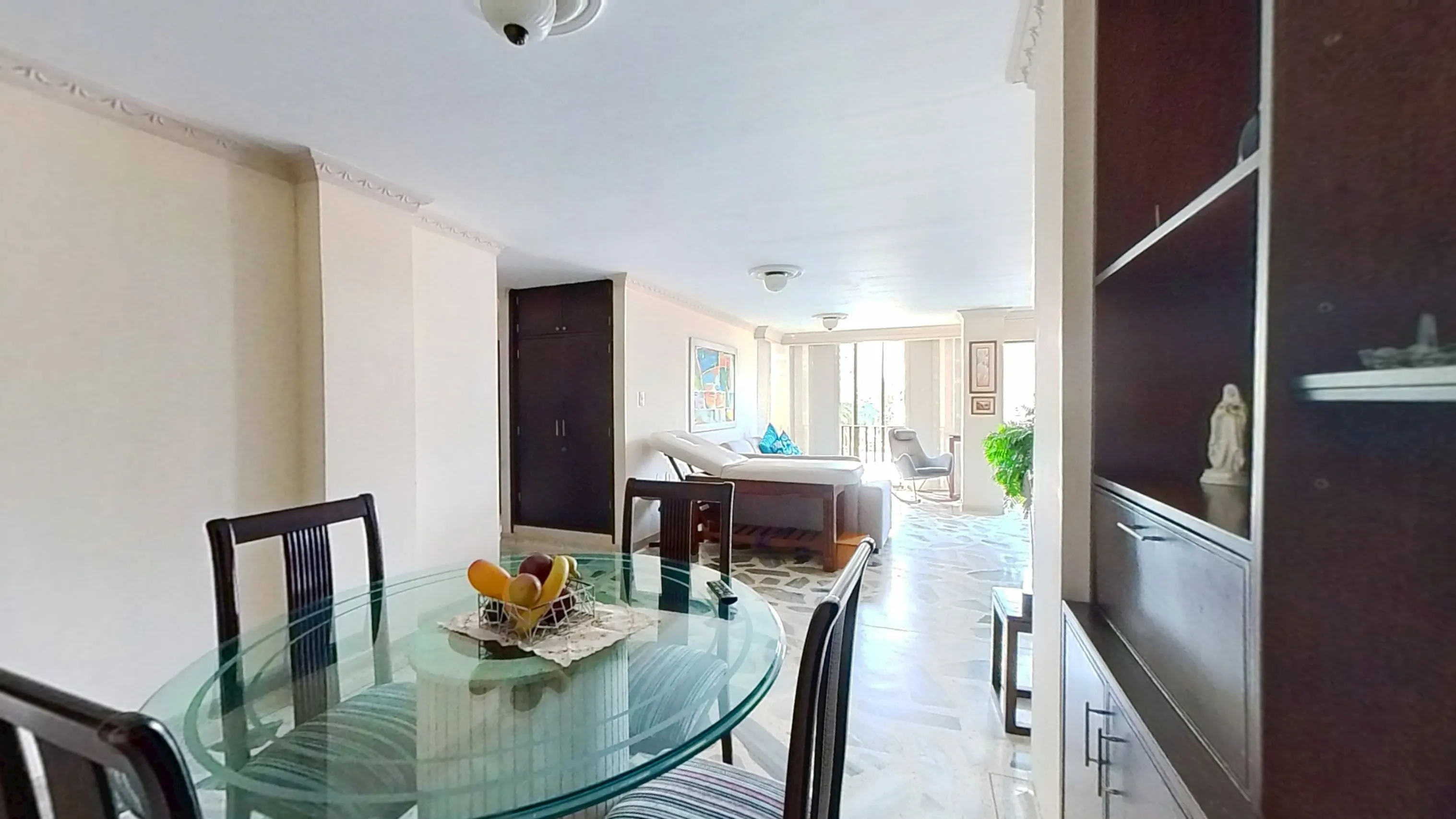 Apartamento en Versalles en Versalles, Cali