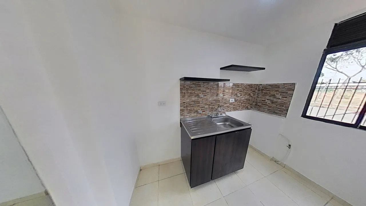 Apartamento en Ciudad de los Puertos foto 3