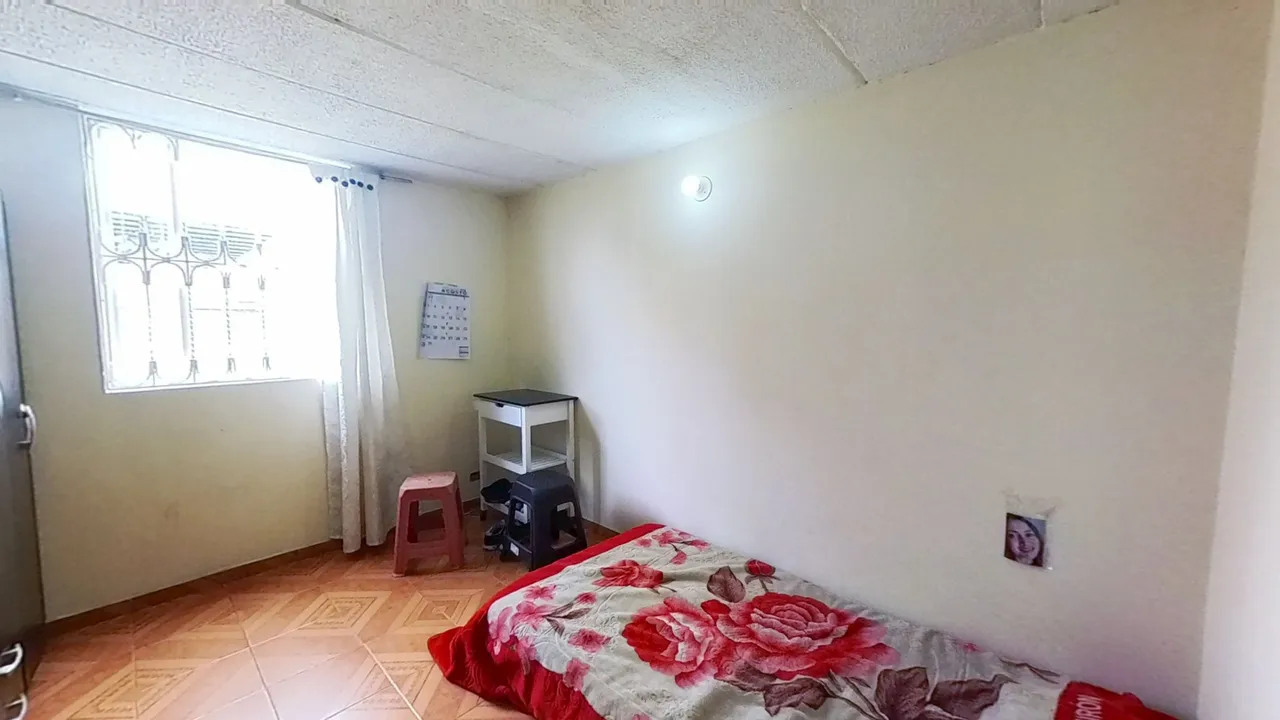 Apartamento en San Martín de Porres foto 4