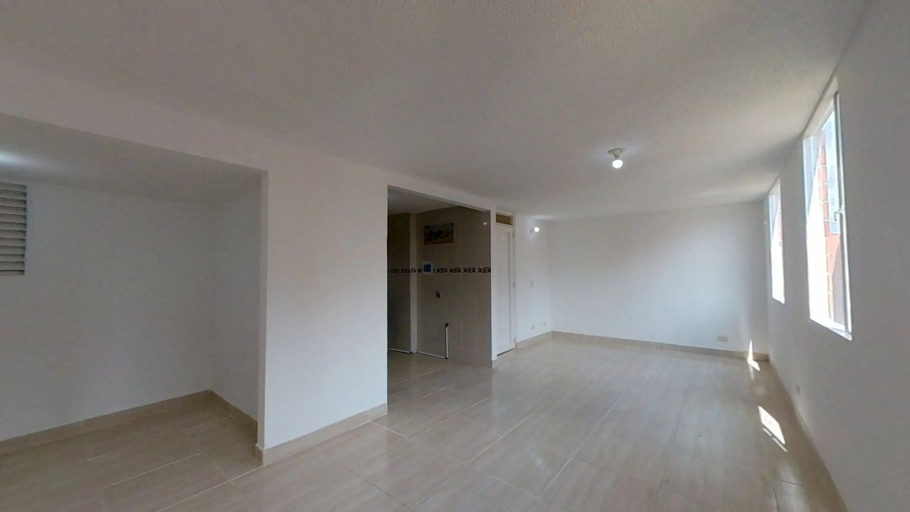 Apartamento en Hogares foto 3