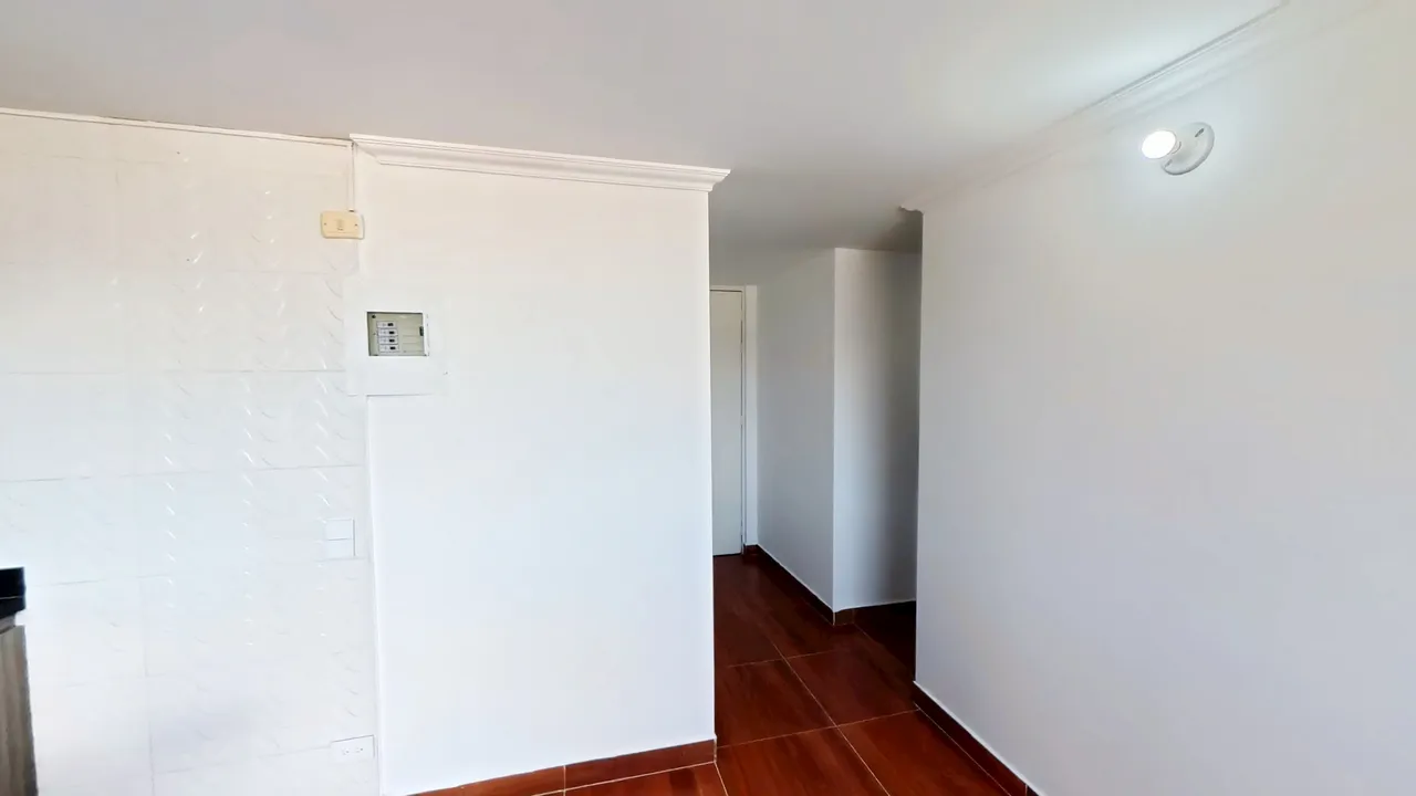Apartamento en Aures 1 foto 4