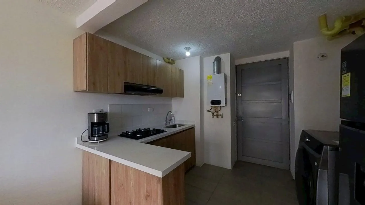 Apartamento en Islandia foto 5
