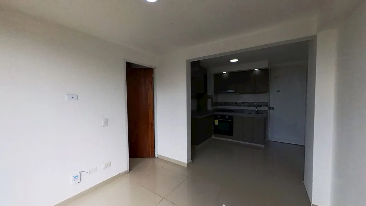 Apartamento en Industrial Centenario en Industrial Centenario, Bogotá