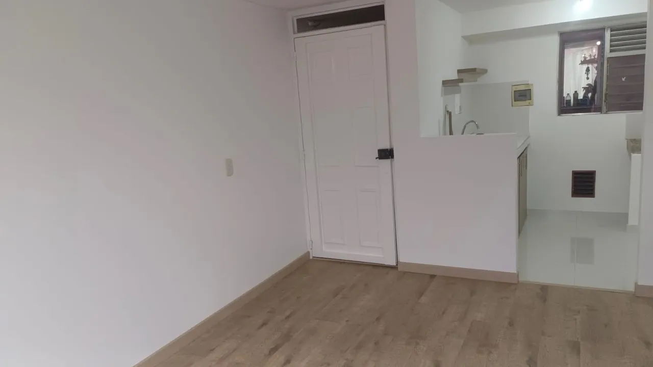 Apartamento en Ciudad Verde foto 3