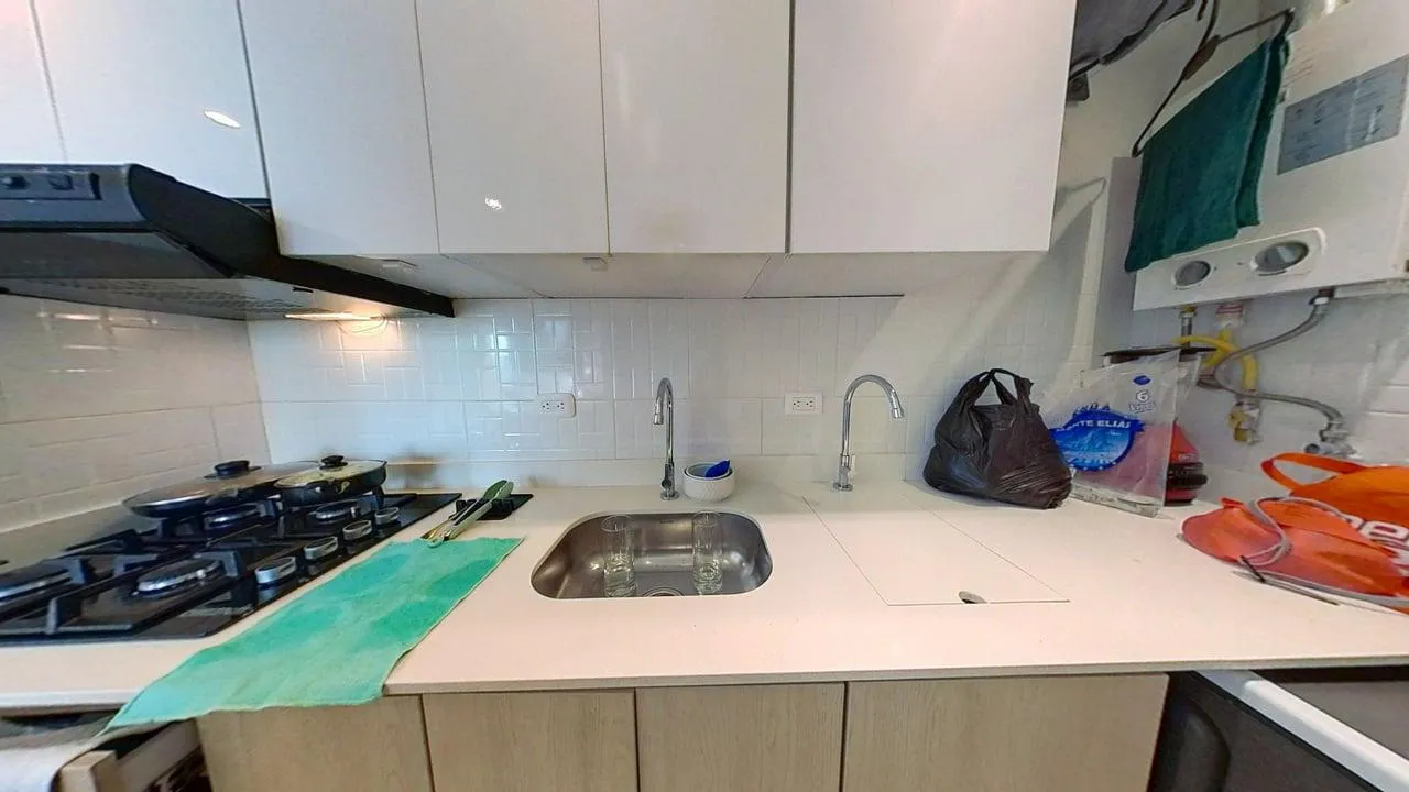 Apartamento en San Pablo Jerico foto 3