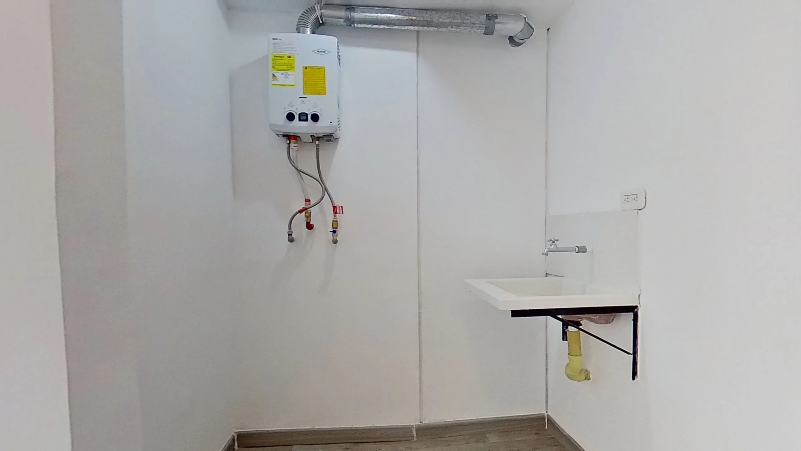 Apartamento en El Vergel foto 3