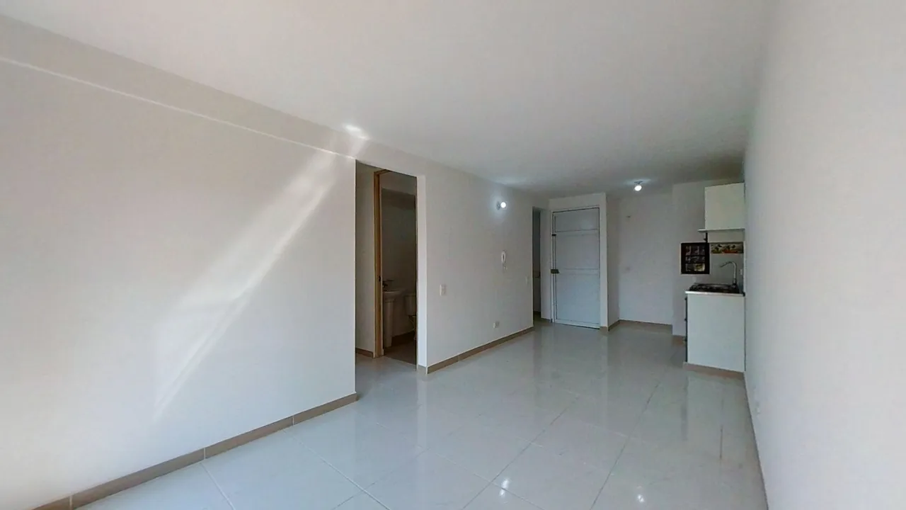Apartamento en Ciudad Melendez foto 3