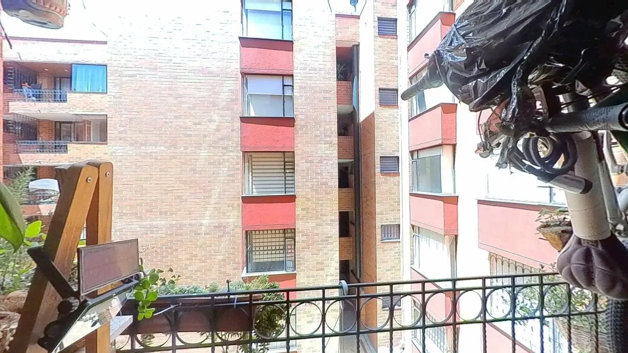 Apartamento en Los Pinos foto 4