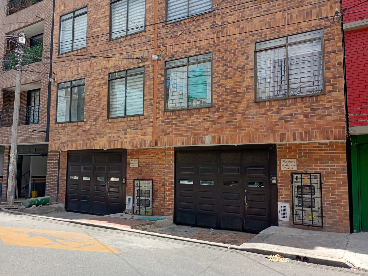 Apartamento en venta en Boyaca Real, Bogotá · foto 15 de 18