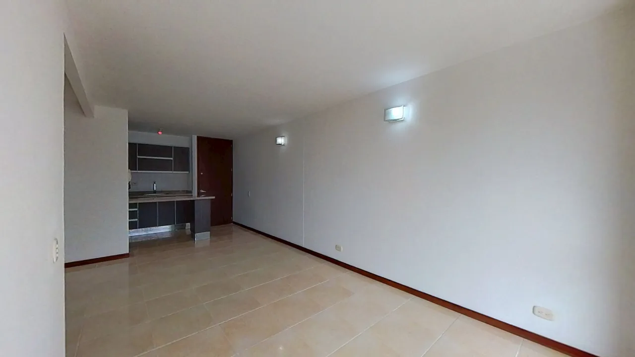 Apartamento en Bochalema foto 3