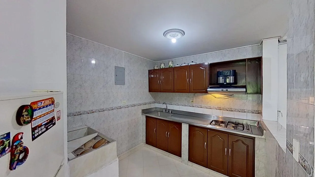 Apartamento en Palenque foto 4