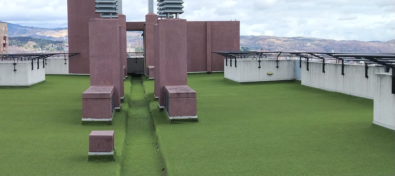 Apartamento en venta en Sosiego, Bogotá · foto 17 de 24