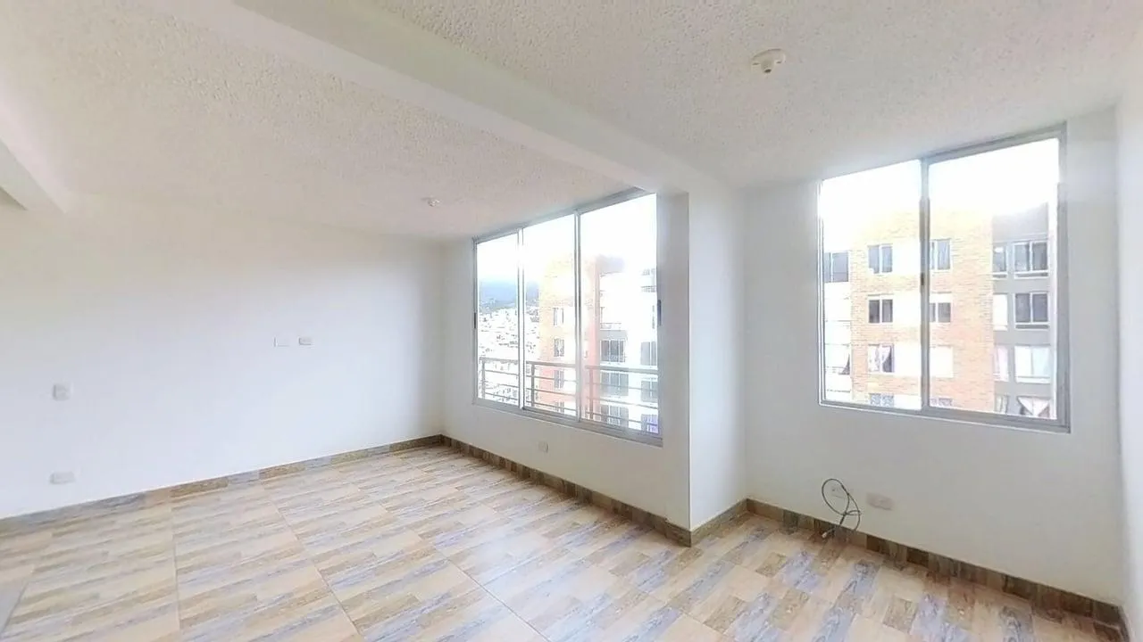 Apartamento en Danubio foto 2