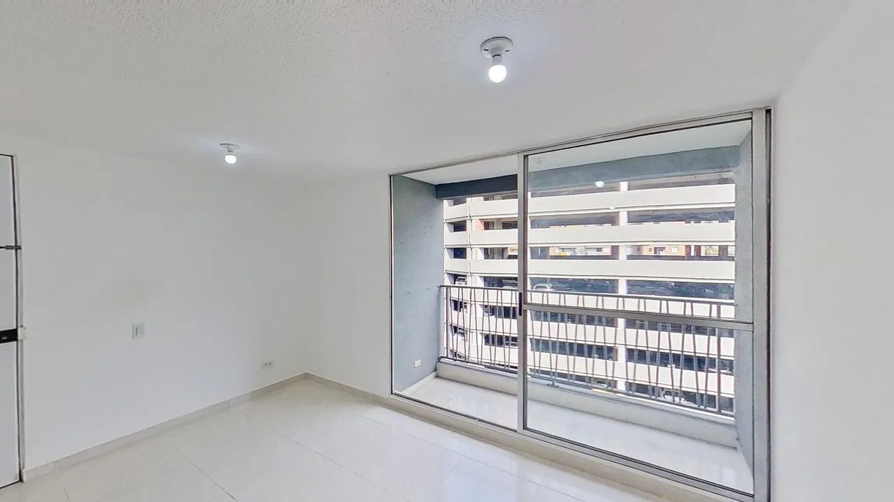 Apartamento en Santa Maria foto 2