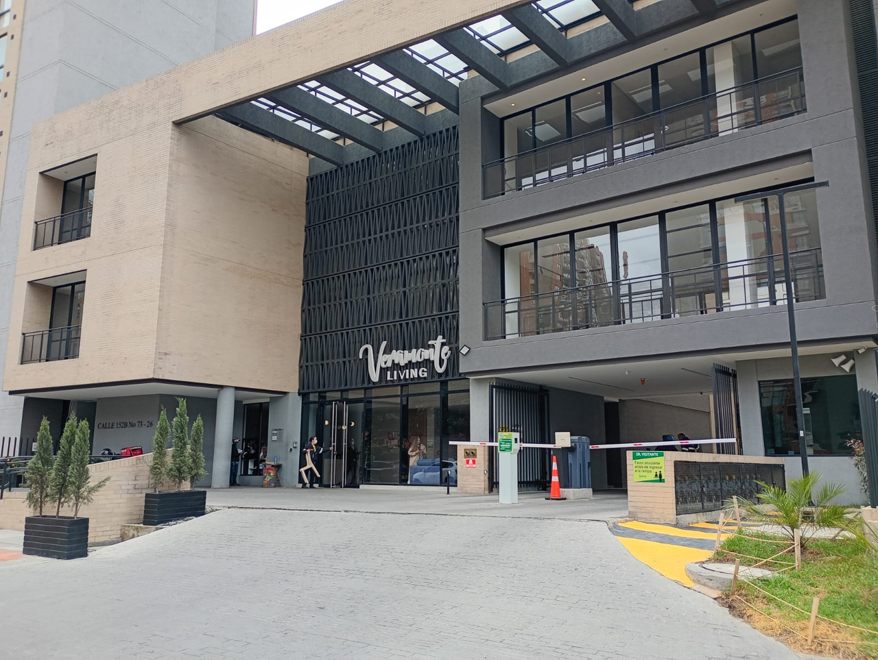 Apartamento de 1 alcoba en venta en Casa Blanca Suba, Bogotá, 36 m² · foto 15 de 24