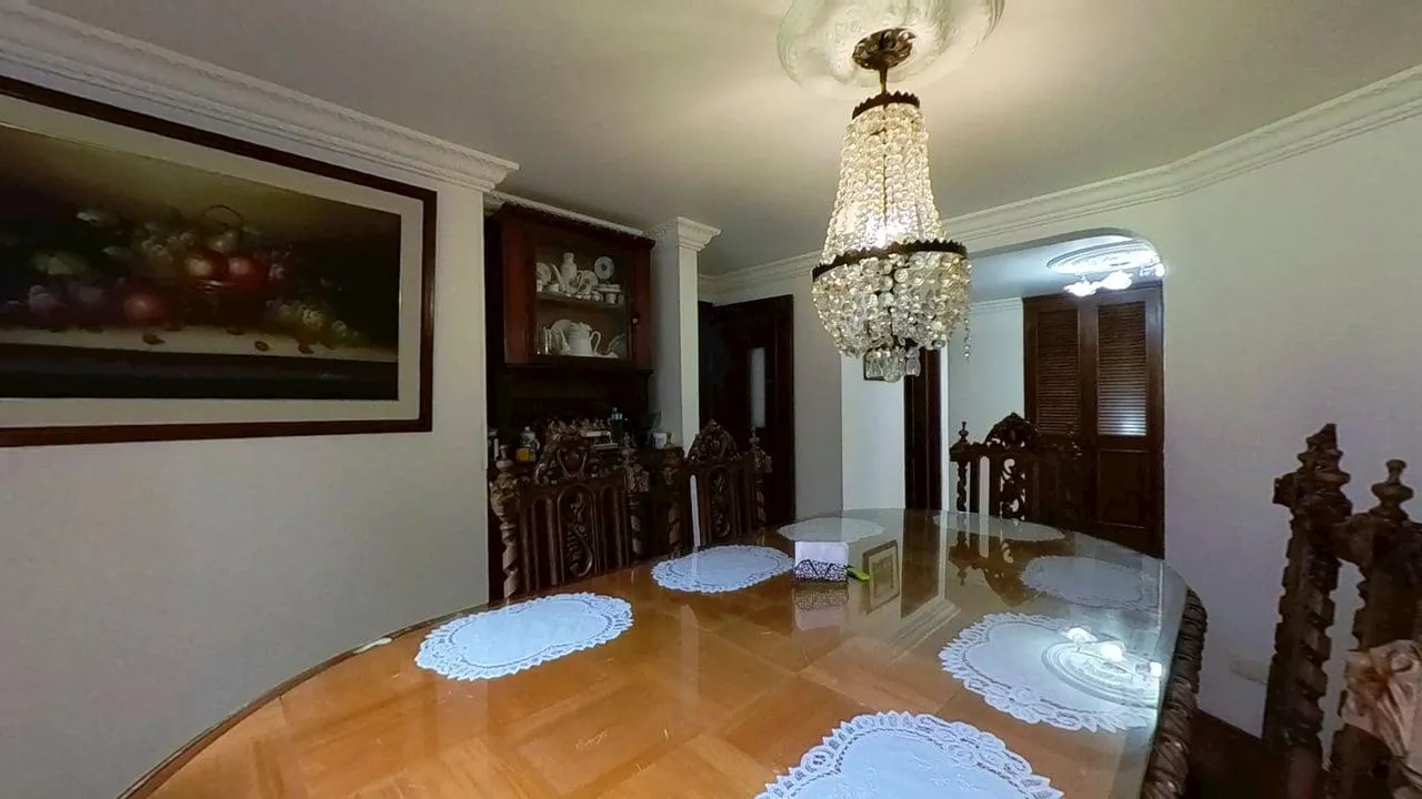 Apartamento en Monaco foto 6