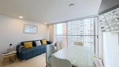 Apartamento en Bogotá foto 5
