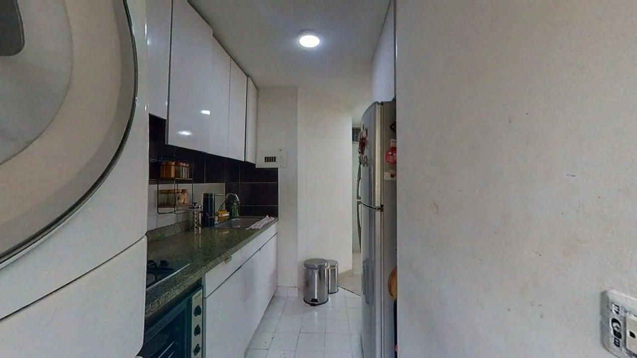 Apartamento en Marsella foto 4