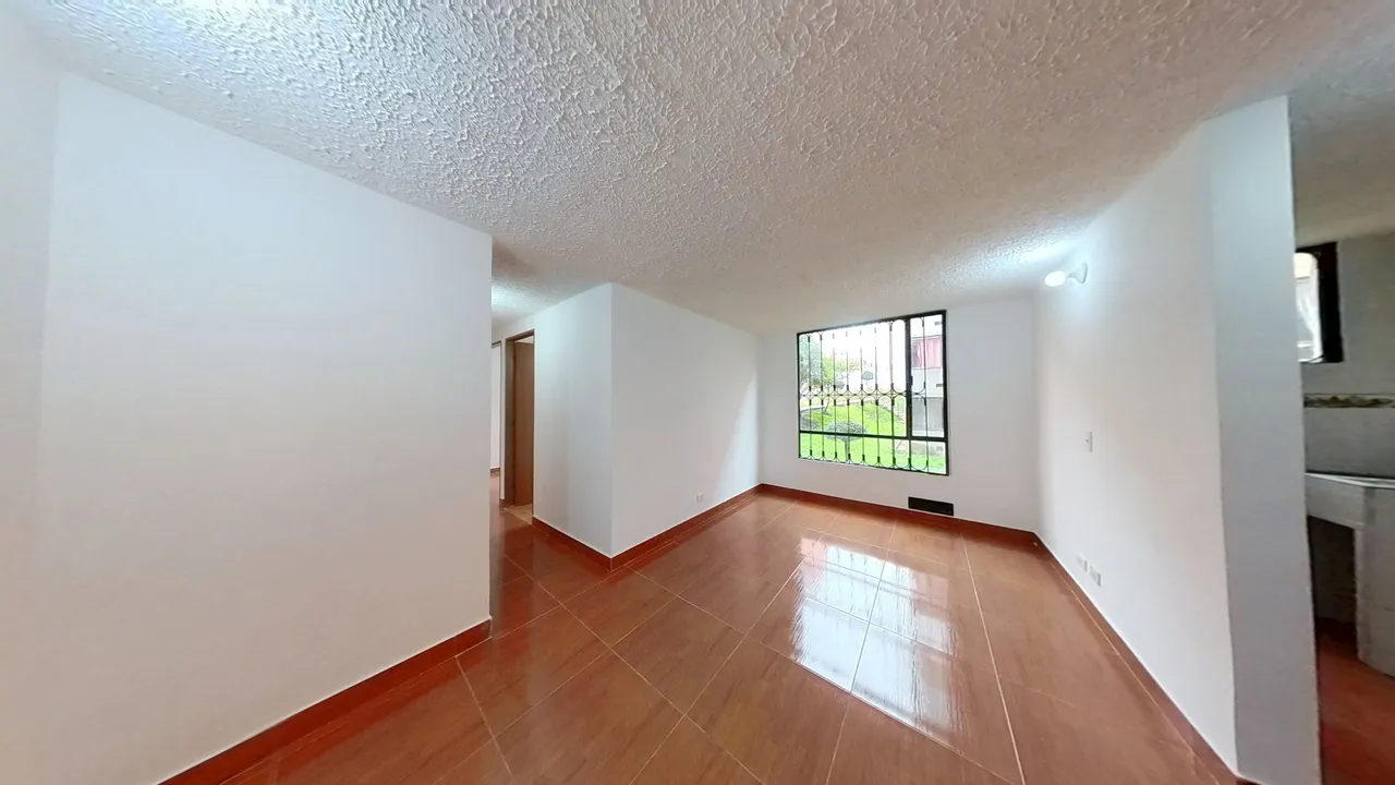 Apartamento en usme centro — usme centro, Bogotá