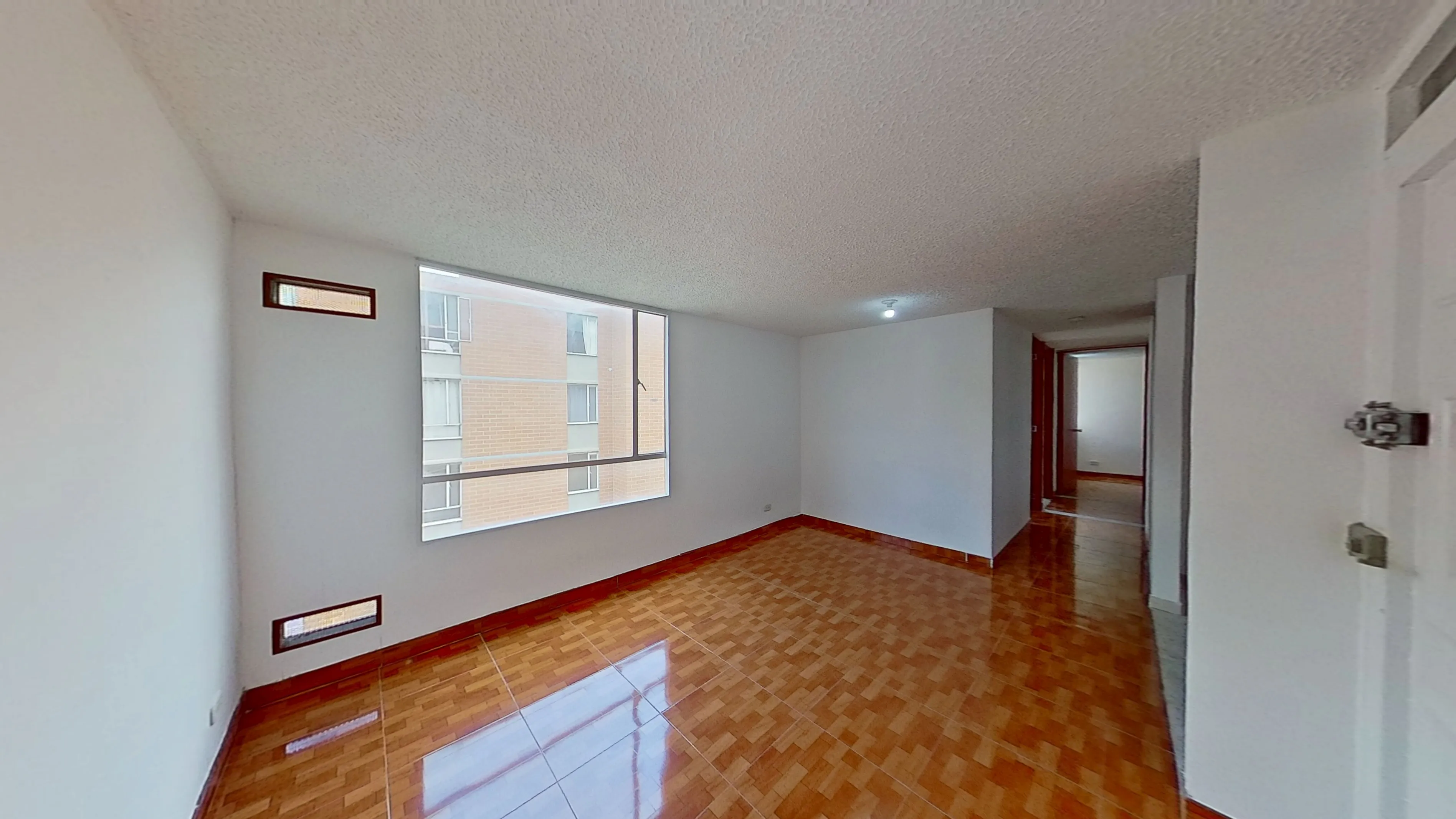 Apartamento en Hogares en Hogares, Soacha