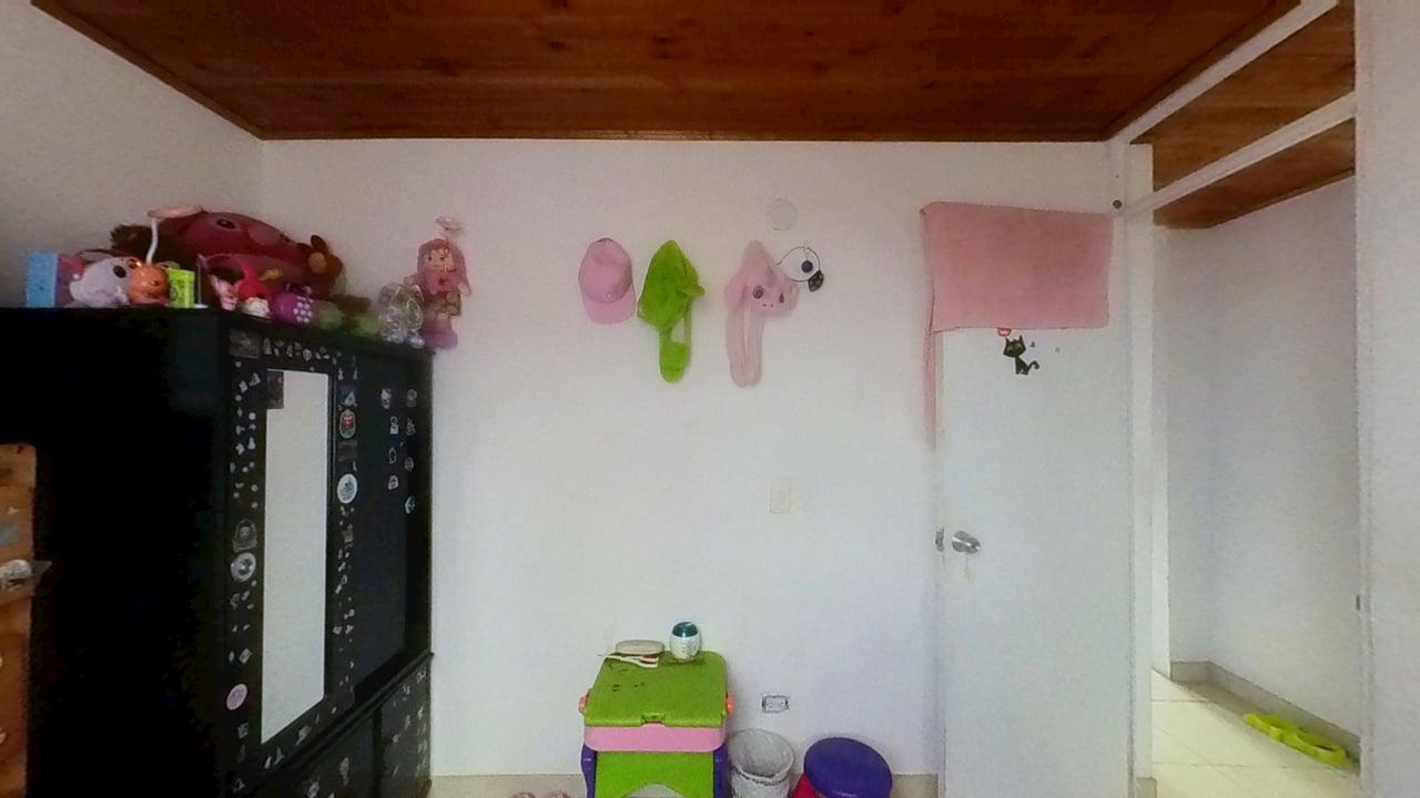 Apartamento de 3 alcobas en venta en San Blas, Bogotá, 48 m² · foto 10 de 24