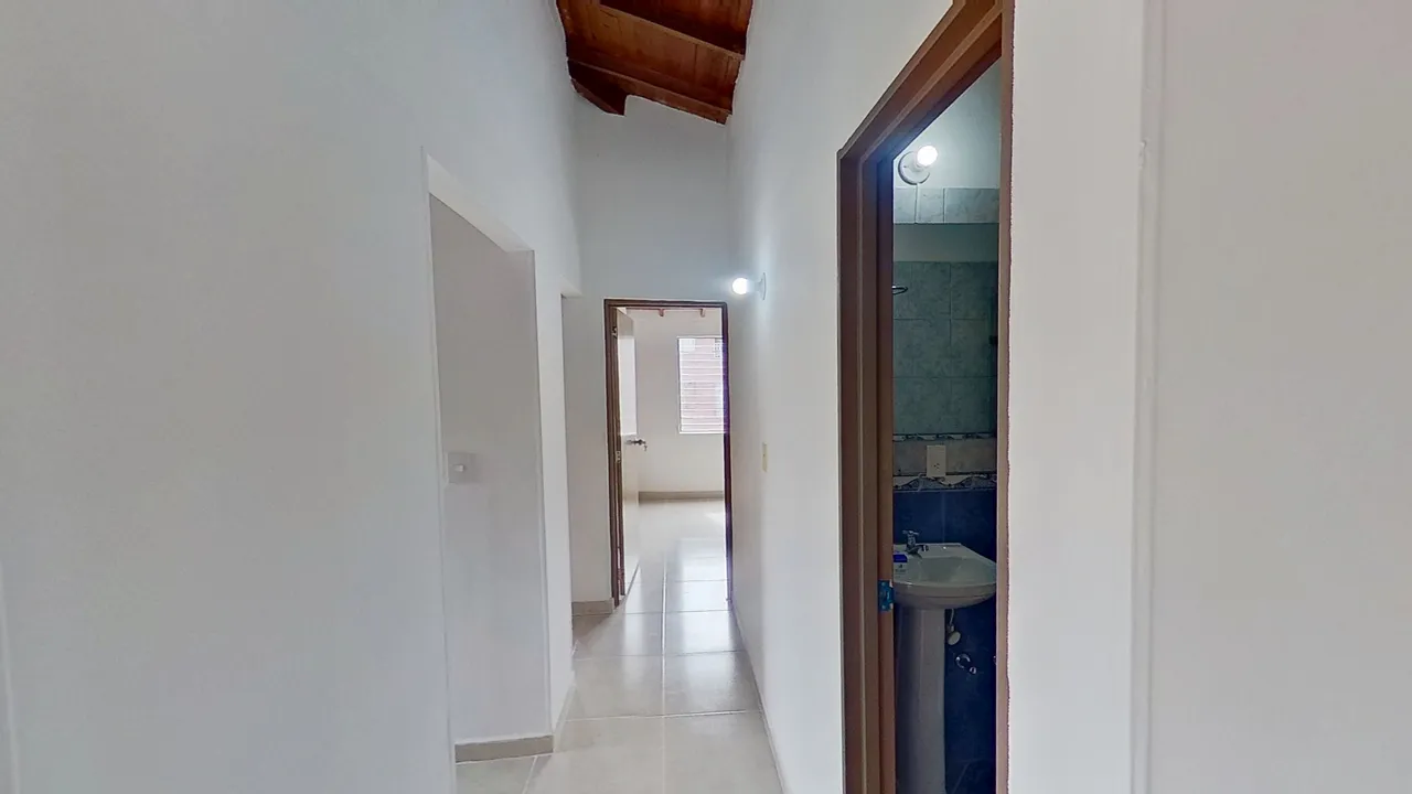Apartamento en Riachuelos foto 6
