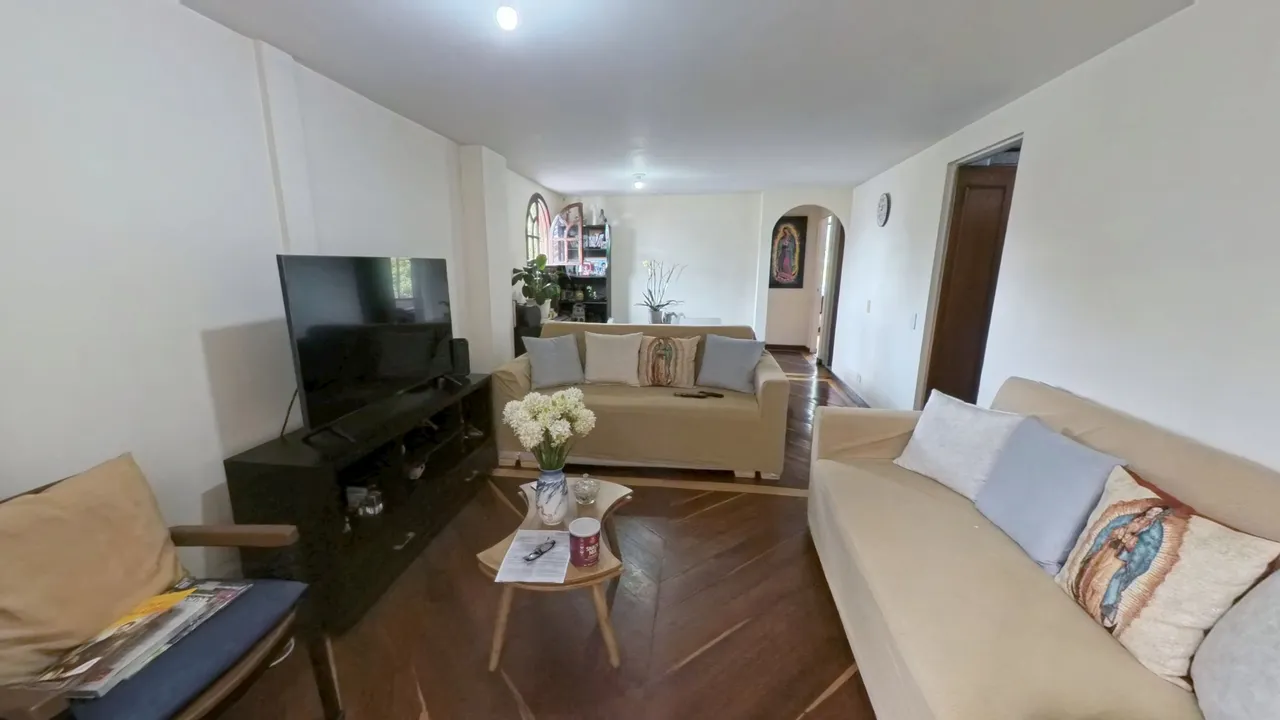 Apartamento en Galerias en Galerias, Bogotá