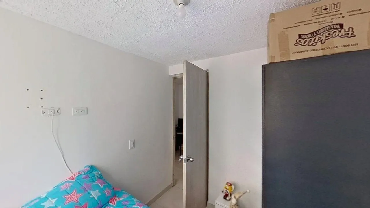 Apartamento en San Gabriel foto 6
