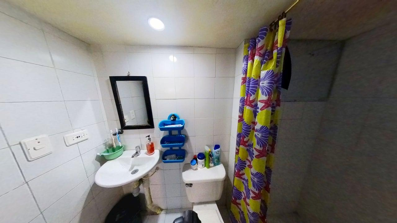Apartamento de 3 alcobas en venta en Tintal Sur, Bogotá, 44 m² · foto 15 de 22