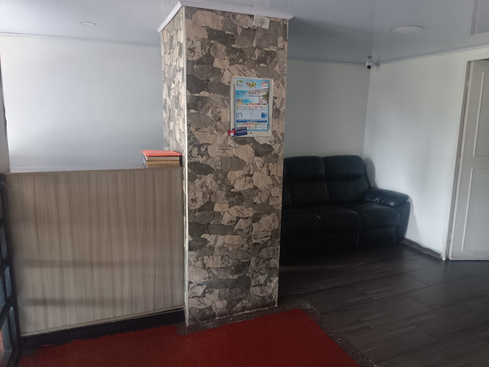 Apartamento de 2 alcobas en venta en Muzu, Bogotá, 47 m² · foto 17 de 19
